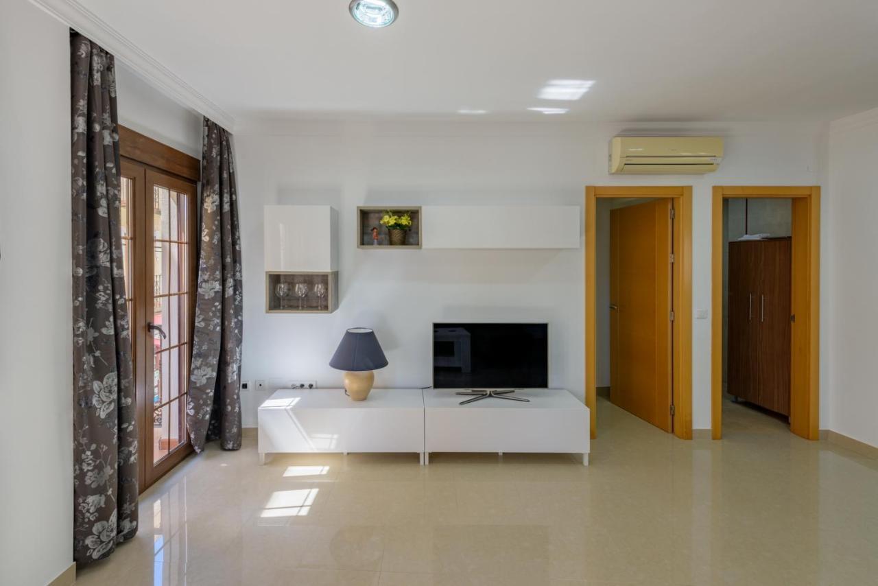 Apartamento Centrico Sibarys - 2 Dormitorios- Calle Pintada Nerja Luaran gambar