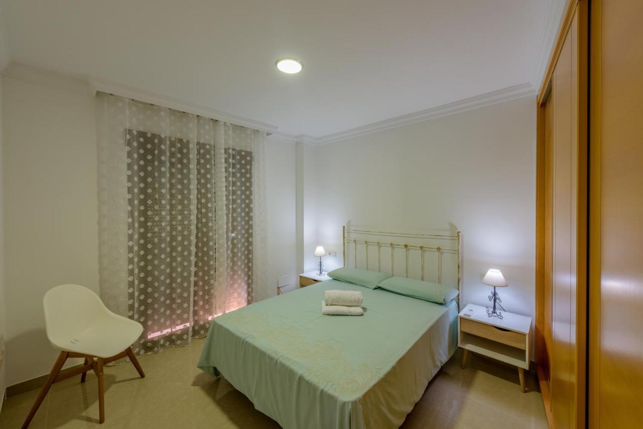Apartamento Centrico Sibarys - 2 Dormitorios- Calle Pintada Nerja Luaran gambar