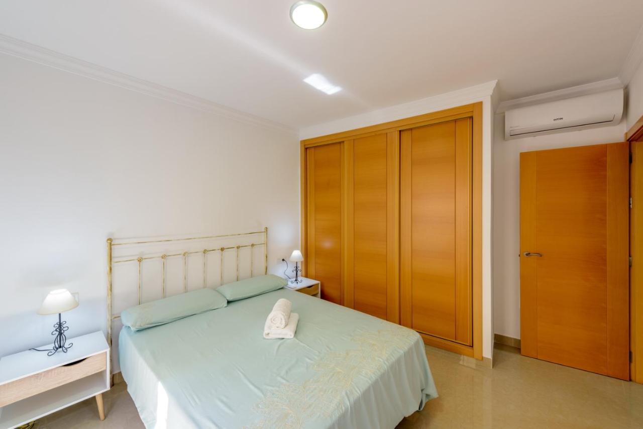 Apartamento Centrico Sibarys - 2 Dormitorios- Calle Pintada Nerja Luaran gambar