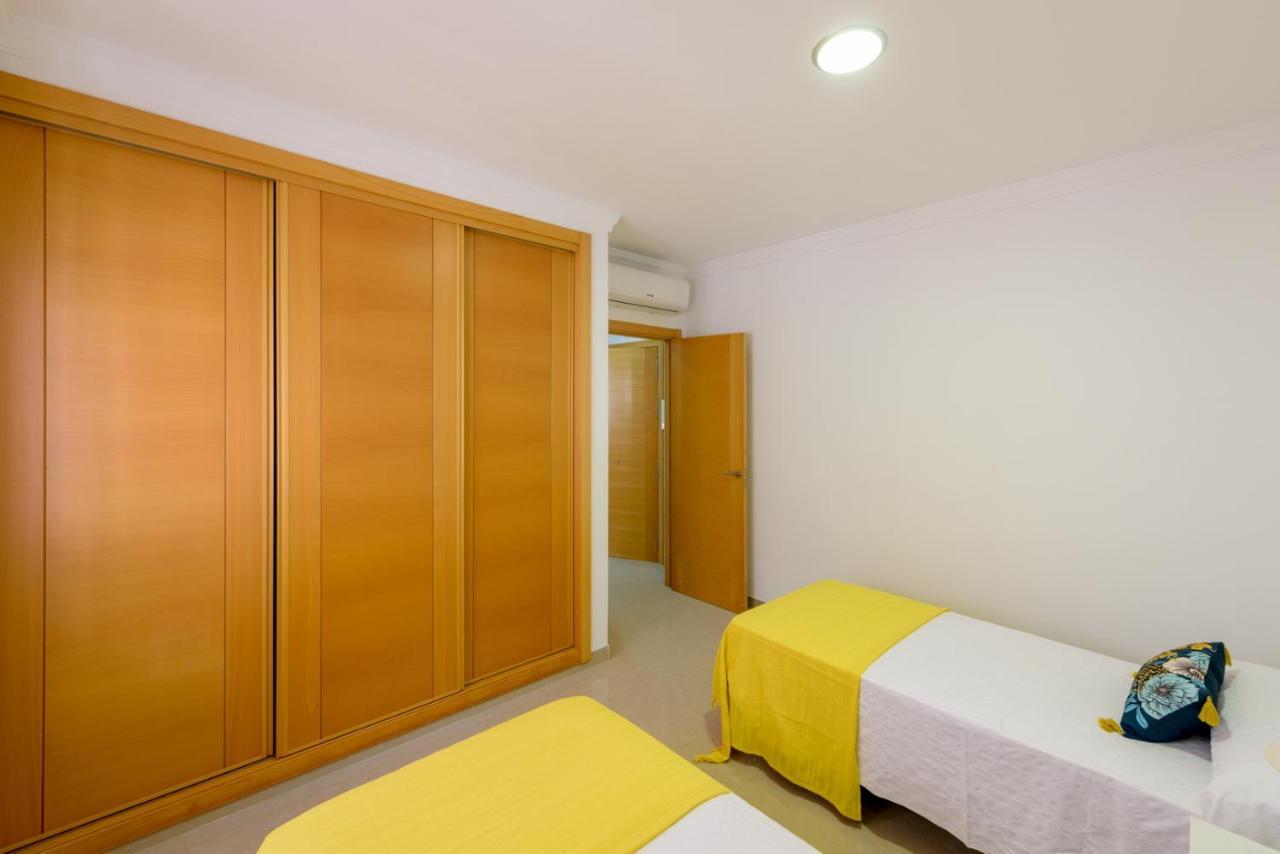 Apartamento Centrico Sibarys - 2 Dormitorios- Calle Pintada Nerja Luaran gambar