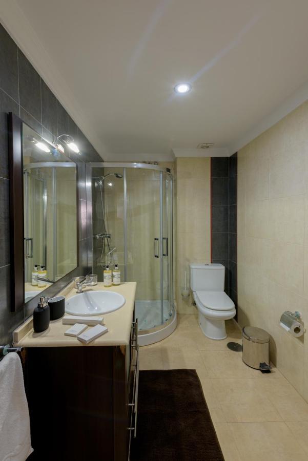 Apartamento Centrico Sibarys - 2 Dormitorios- Calle Pintada Nerja Luaran gambar